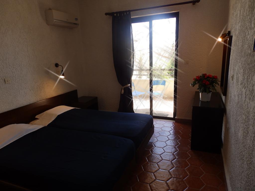 Rhodes City Emmanuel Apartments חדר תמונה