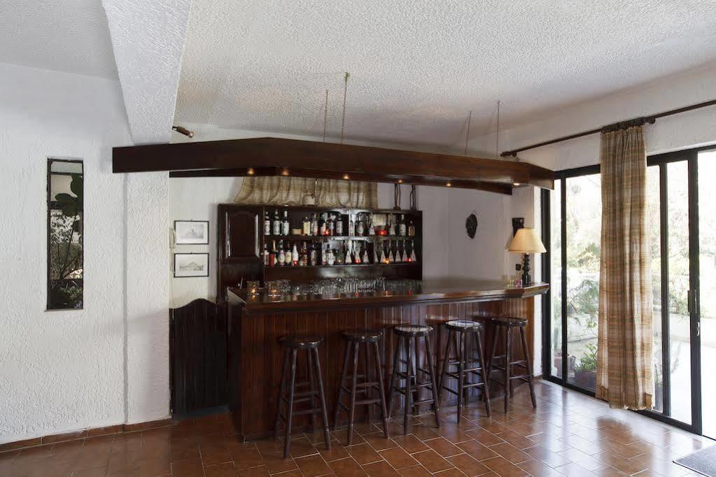 Rhodes City Emmanuel Apartments מראה חיצוני תמונה