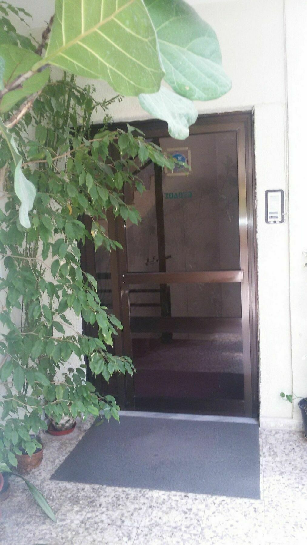 Rhodes City Emmanuel Apartments מראה חיצוני תמונה