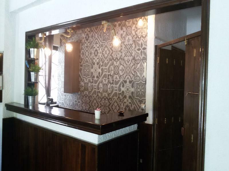 Rhodes City Emmanuel Apartments מראה חיצוני תמונה
